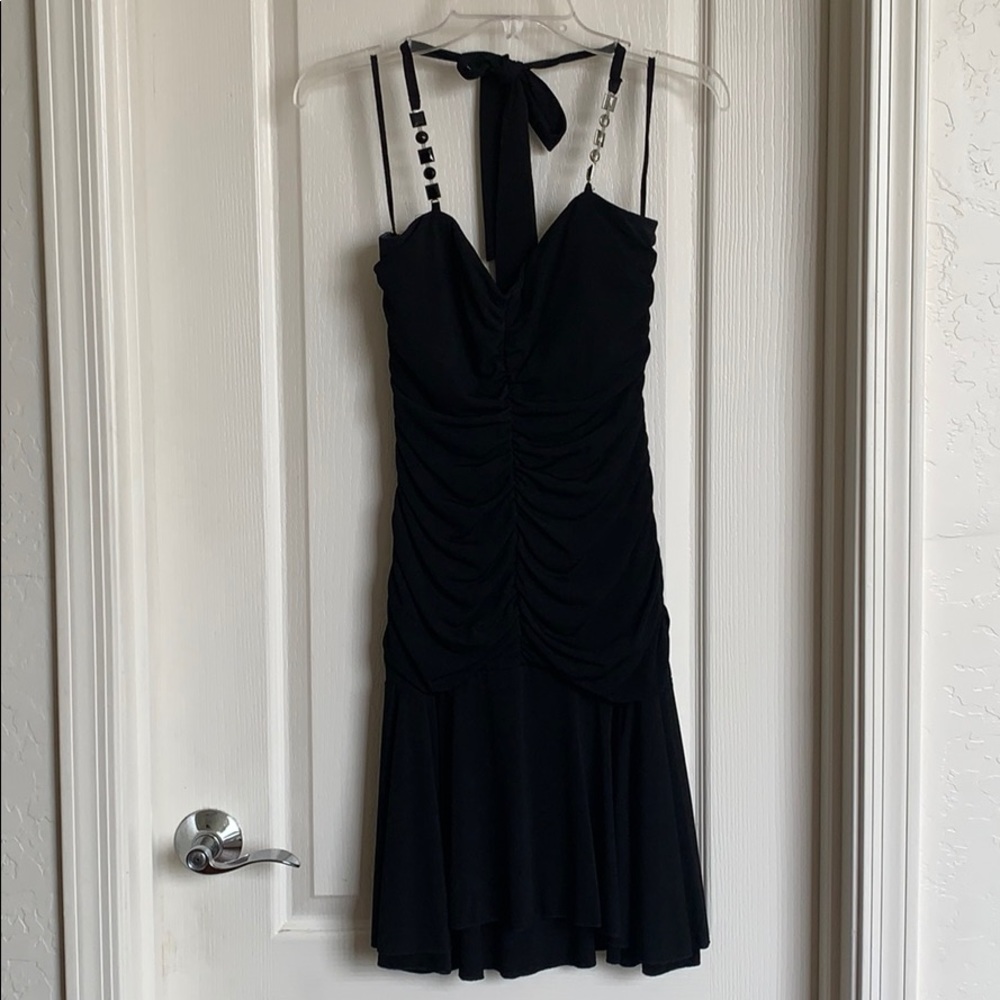 Nice Black Dress
